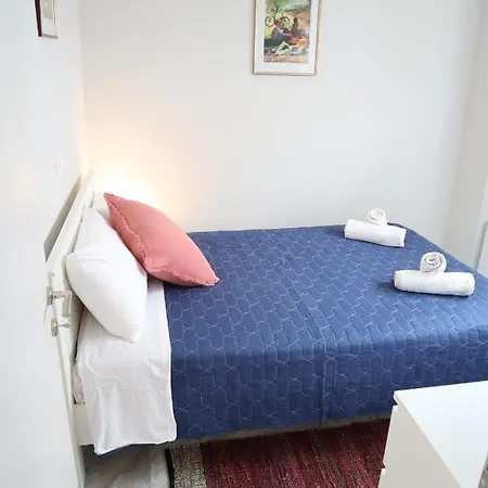 Catherine'S Comfort Apartment No1 Lávrion Buitenkant foto