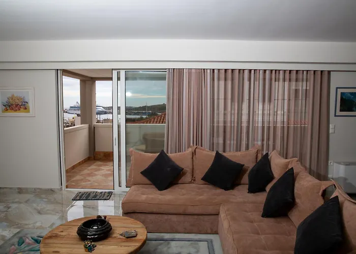 Catherine\'S Comfort Apartment No1