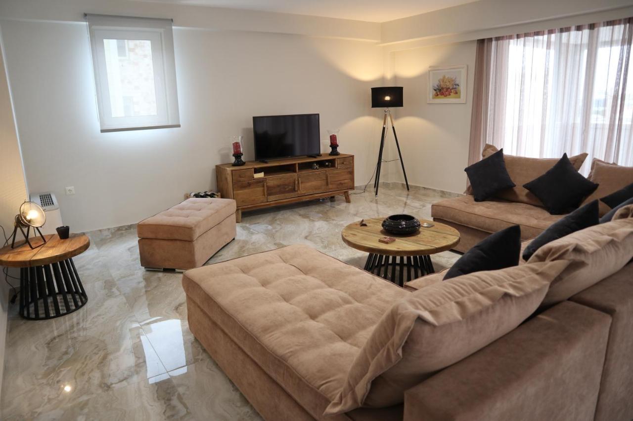 Catherine's Comfort No1 Lavrion