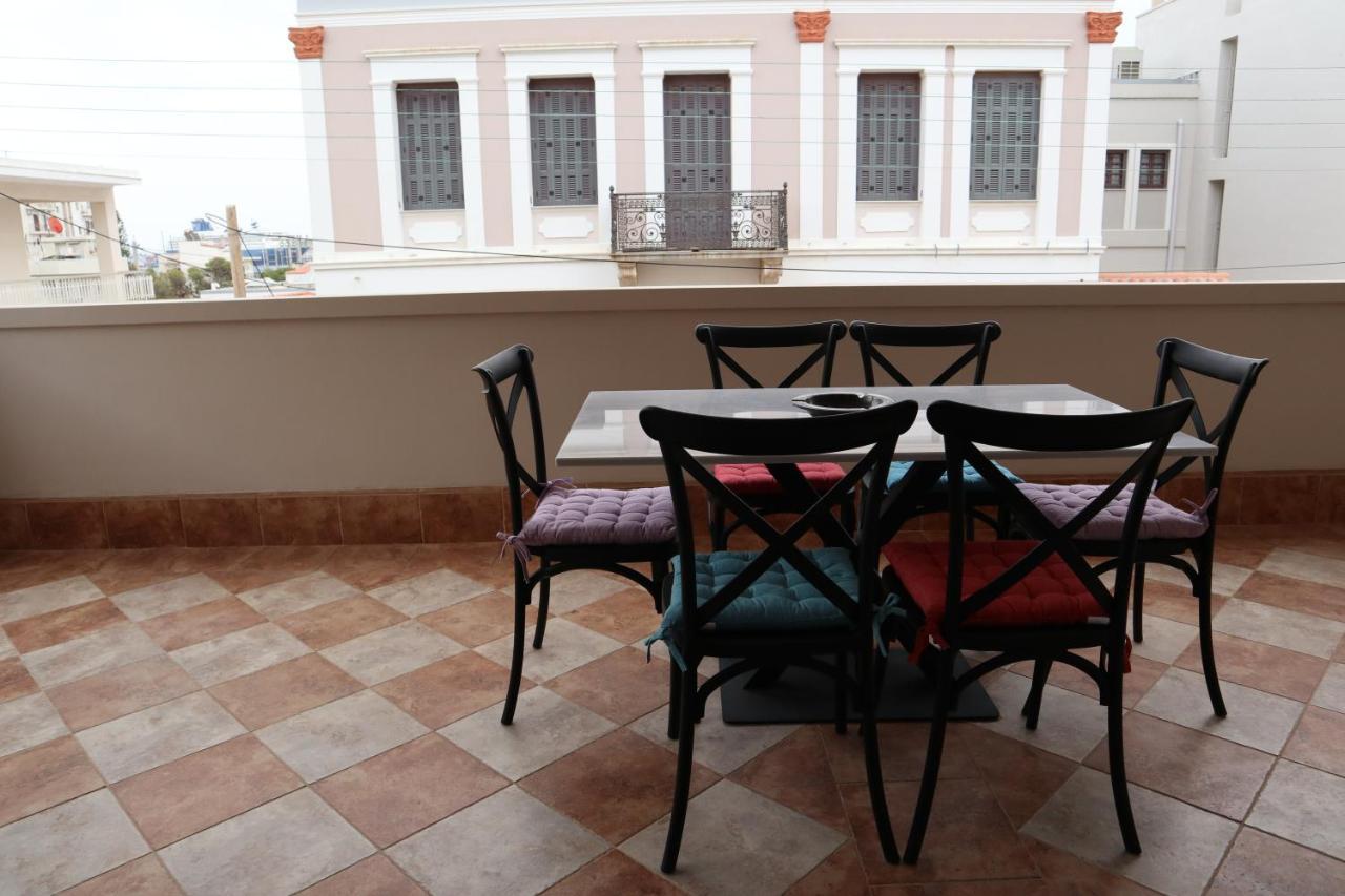 Catherine's Comfort No1 Lavrion