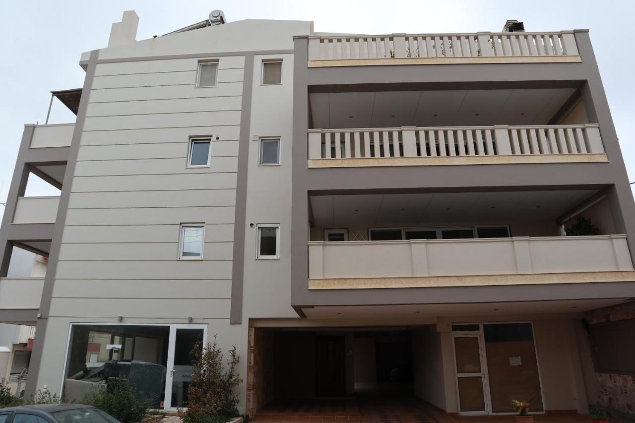 Catherine's Comfort No1 Apartment *