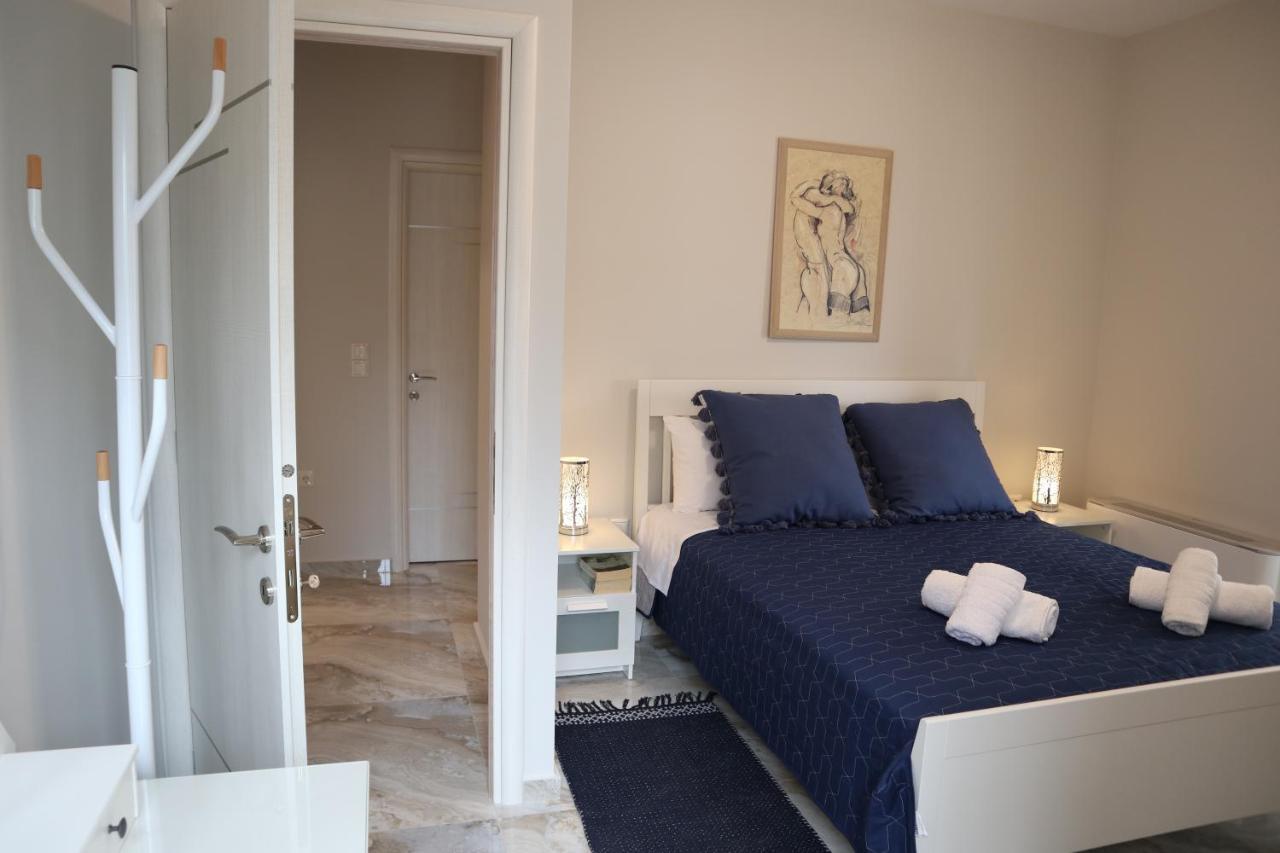 Apartment Catherine's Comfort No1