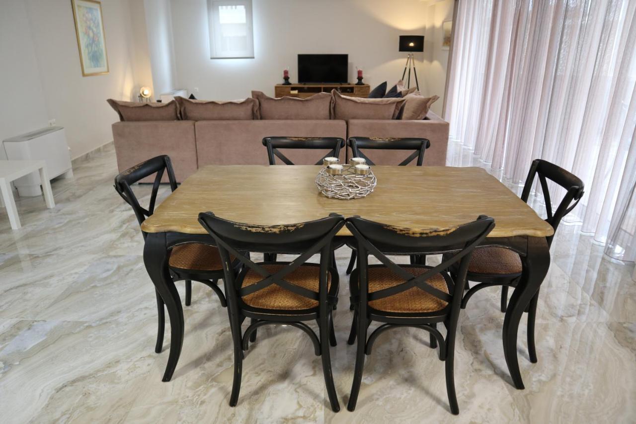 Apartment Catherine's Comfort No1