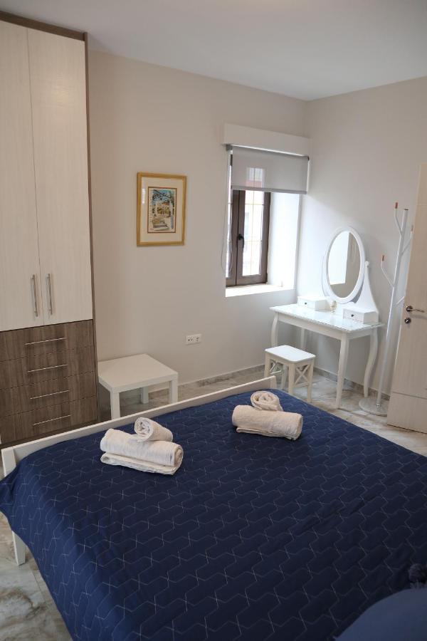 Apartment Catherine's Comfort No1 Lavrion