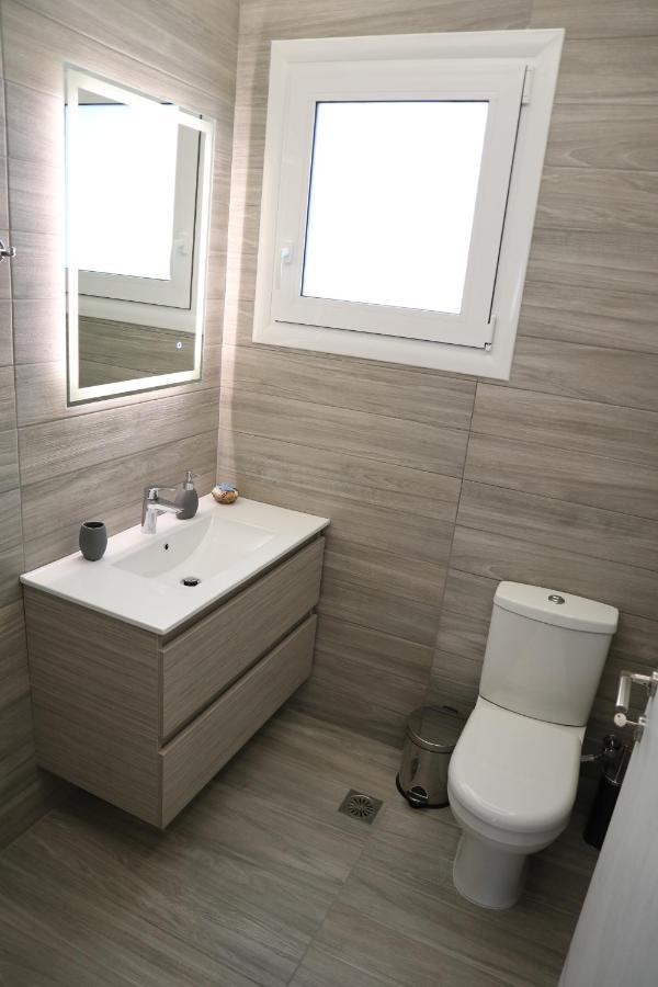 Catherine's Comfort No1 Apartment Lavrion
