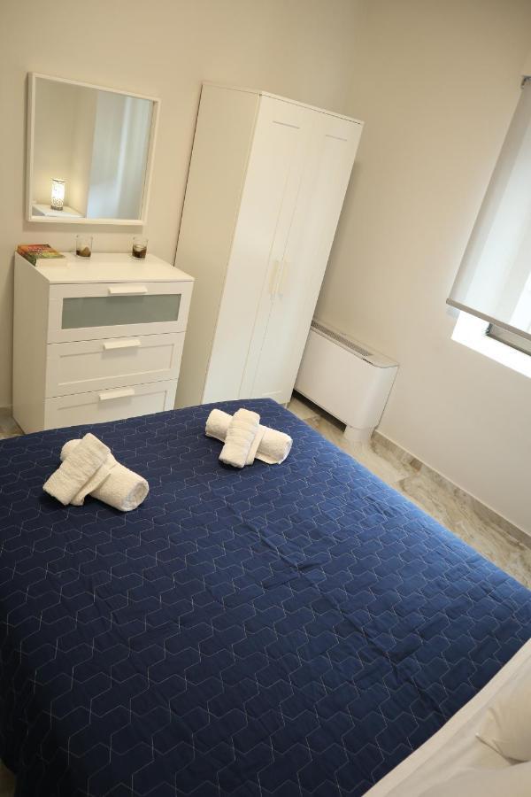 Apartment Catherine's Comfort No1 Lavrion