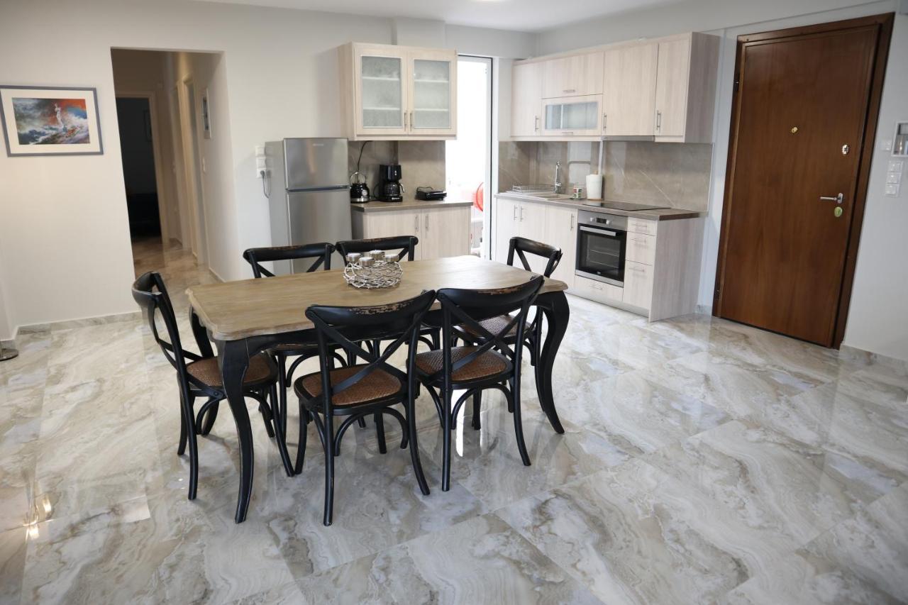 Catherine's Comfort No1 * Lavrion