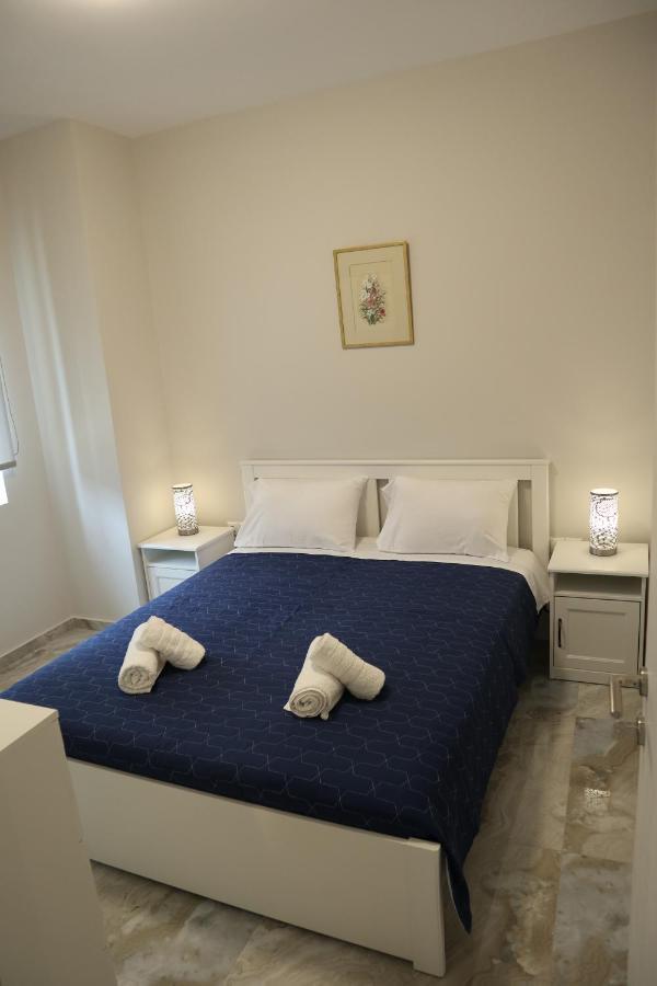 Catherine's Comfort No1 Apartment Lavrion