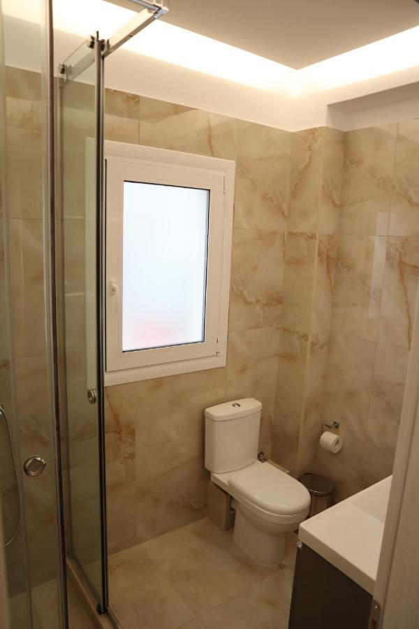 Catherine's Comfort No1 Apartment Lavrion