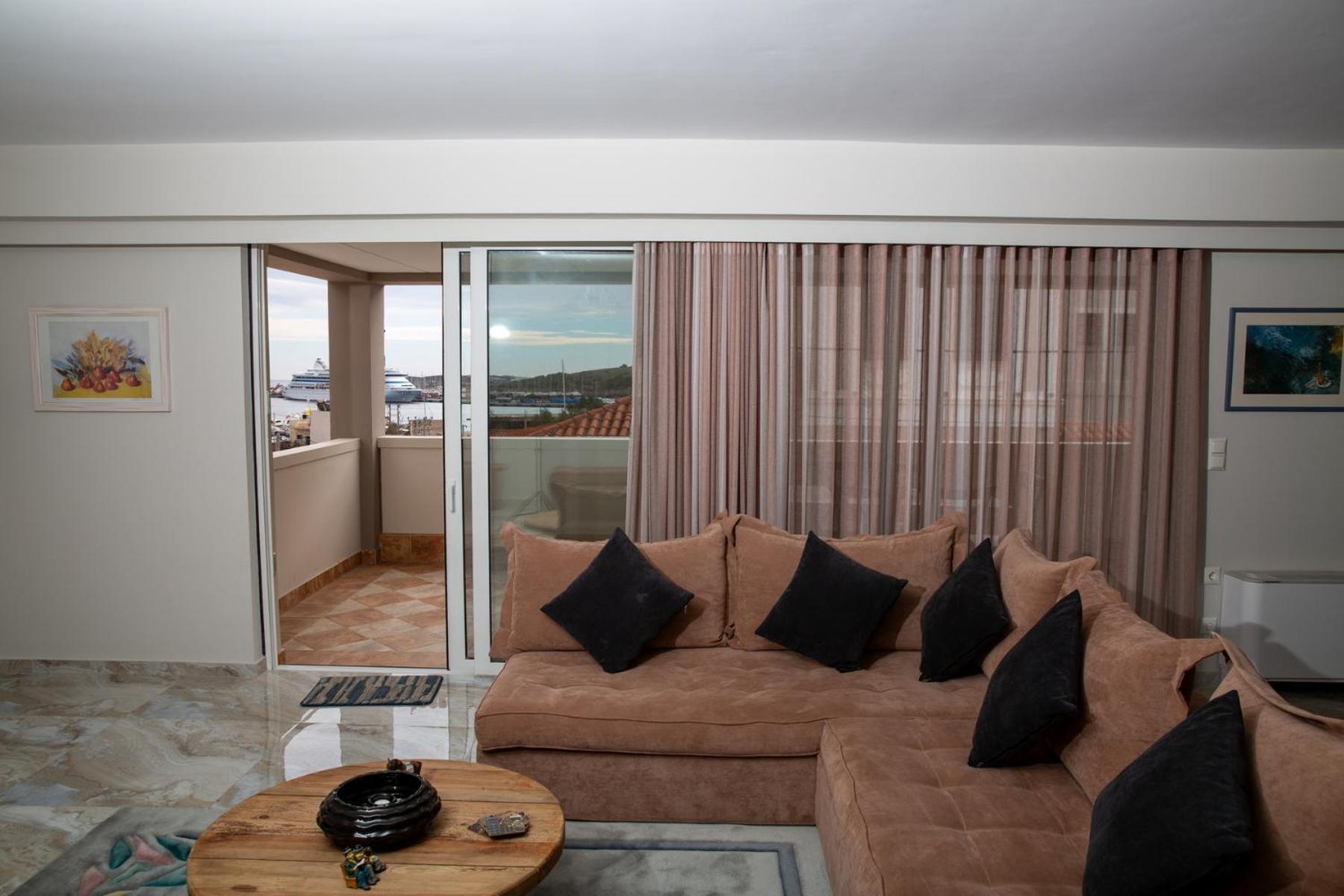Apartment Catherine's Comfort No1 *