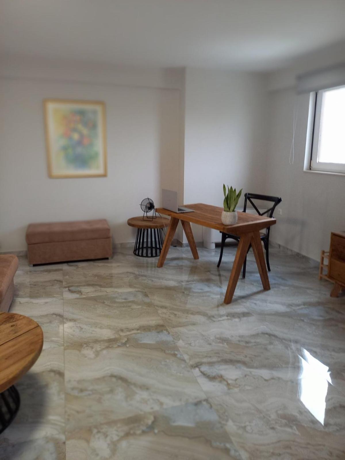 Apartment Catherine's Comfort No1 Lavrion